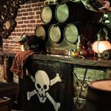 Savannah Pirates and Treasure Museum
