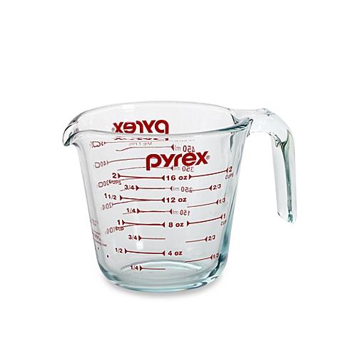 Pyrex® 1-Pint Measuring Cup