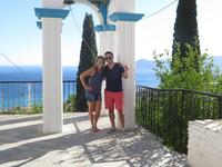 Monastery of Panagia Spiliani