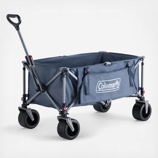 Collapsible XL Wagon