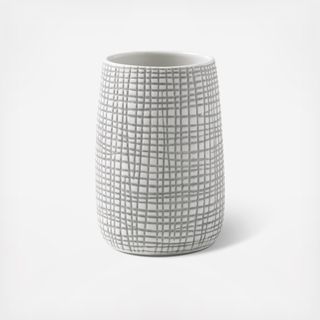 Raffia Tumbler