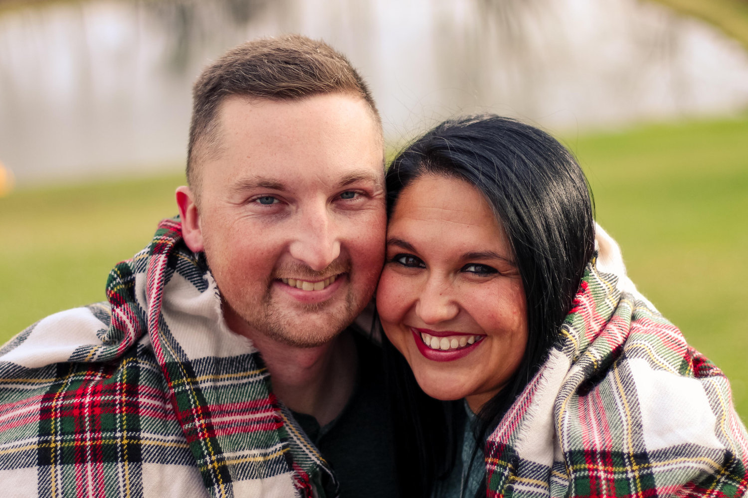 The Wedding Website of Cristina Zacchia and Justin Stants