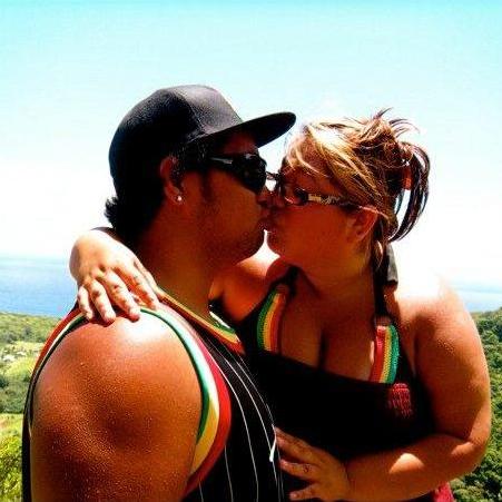 Summer days in Maui