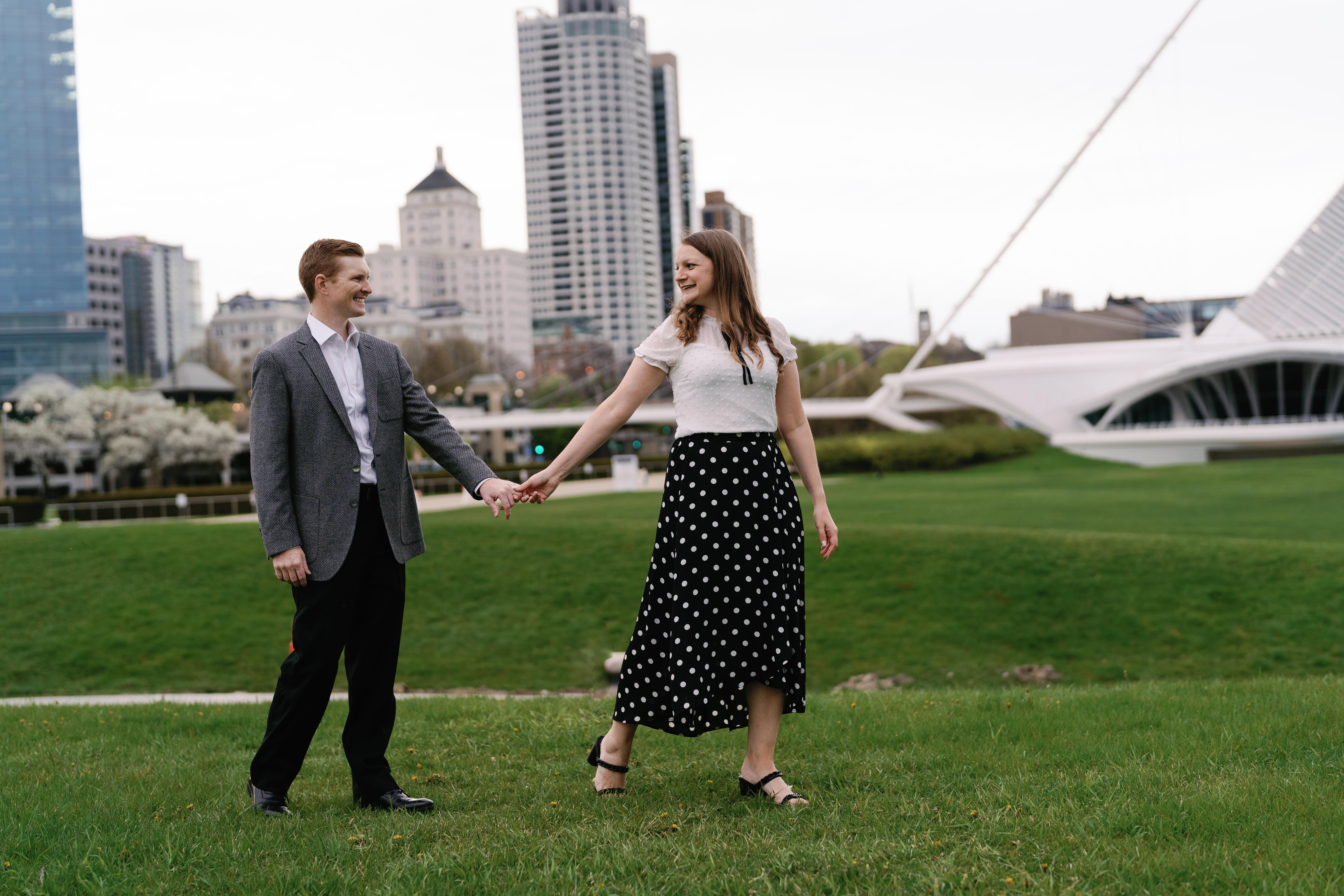 The Wedding Website of Kierra Mercure and Paul McNamara