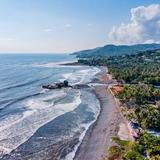 El Tunco Beach
