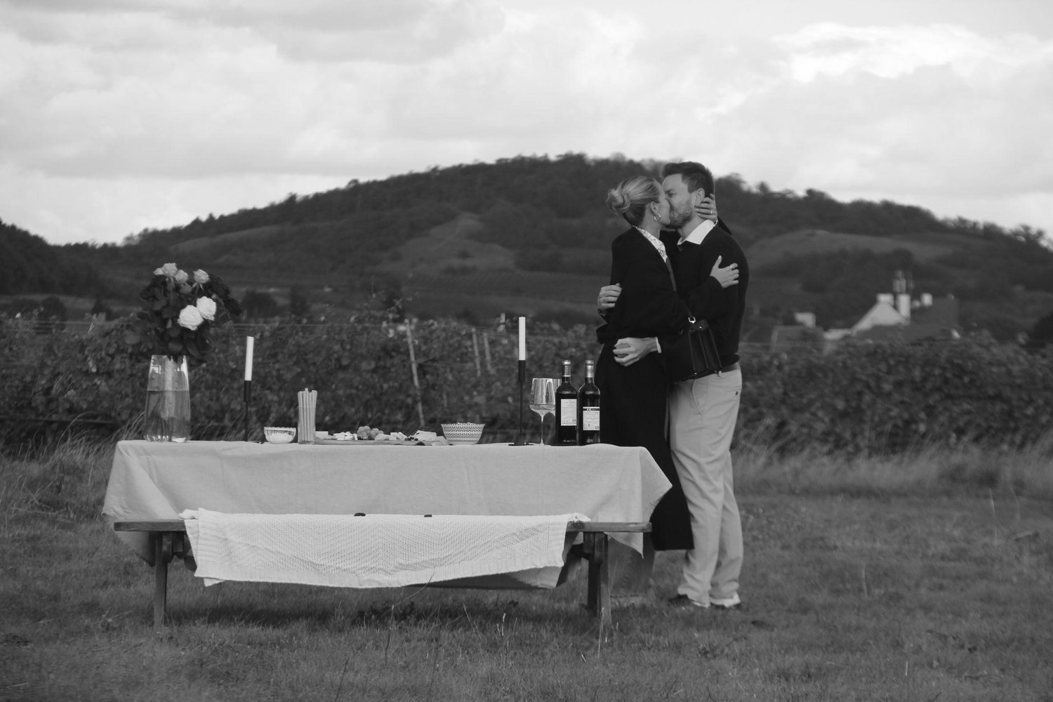 The Wedding Website of Laura Reiter and Alexander Schulze