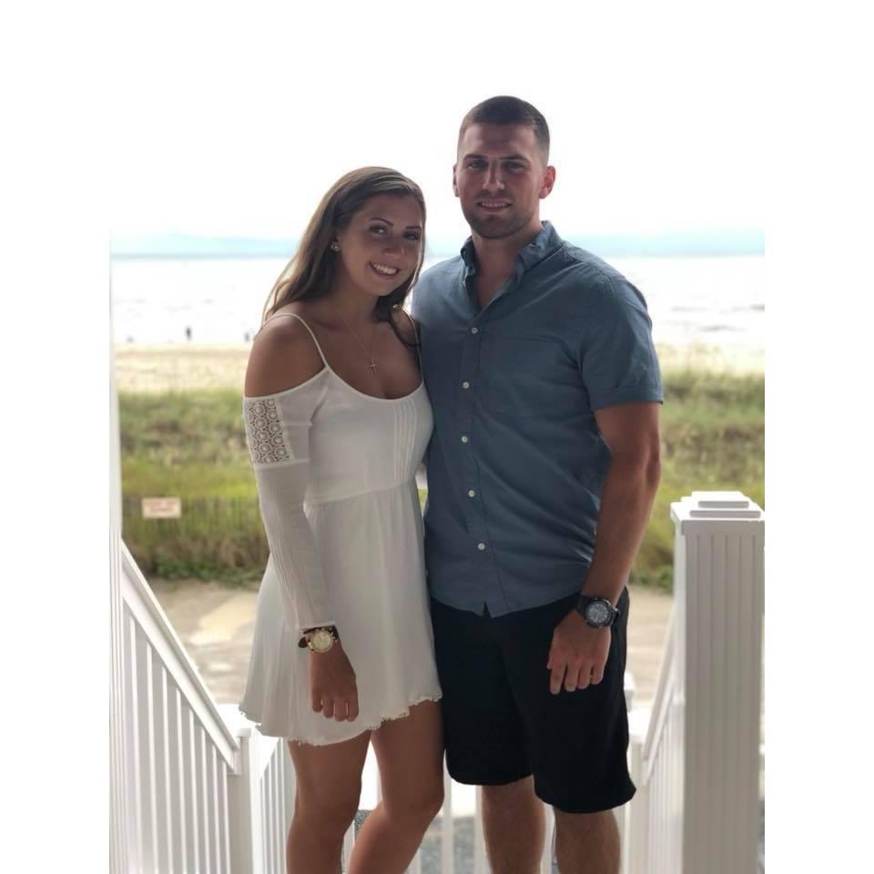 Luckily, you got breaks to sneak away with us to Ocean Isle Beach, NC...