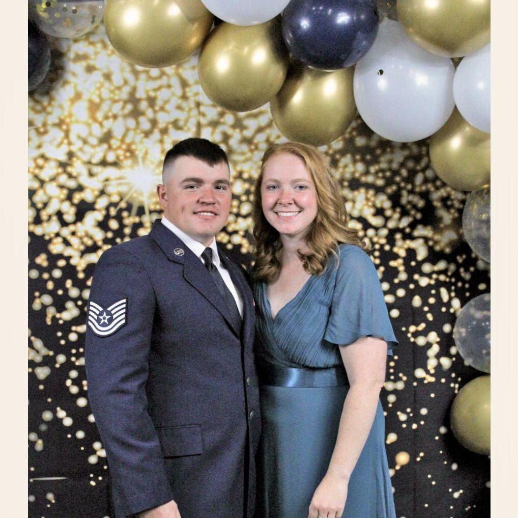 Air Force Ball 2021