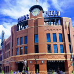 Coors Field