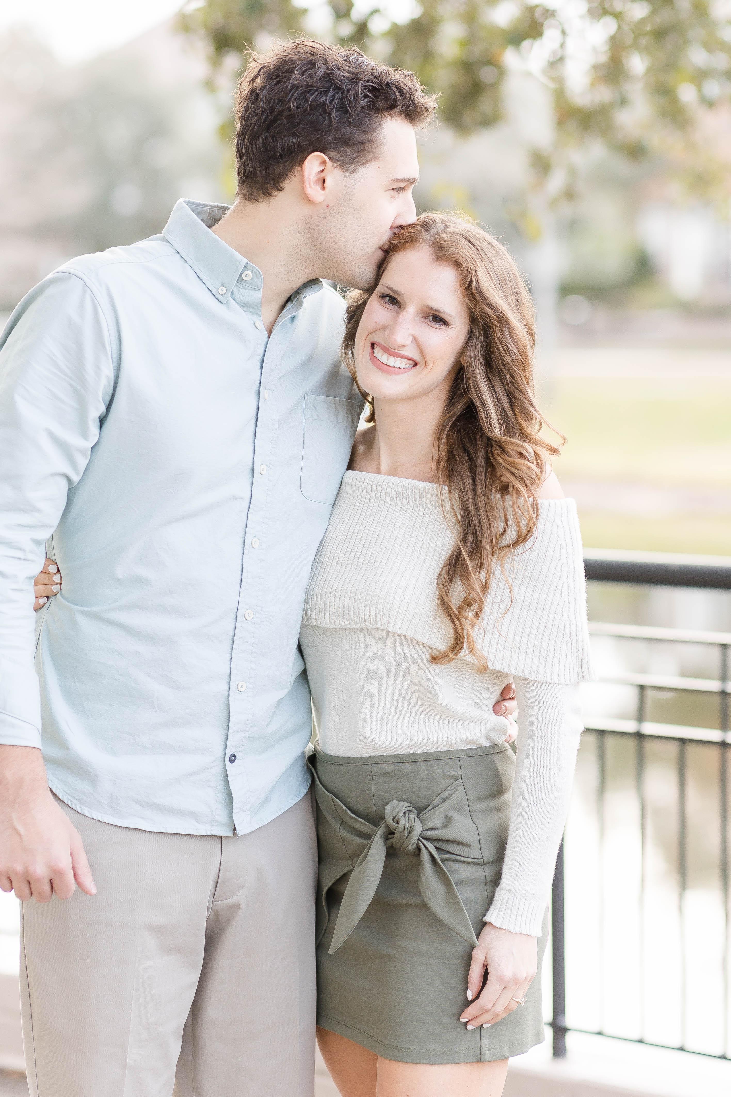 The Wedding Website of Emily Heine and Chad Hietschold