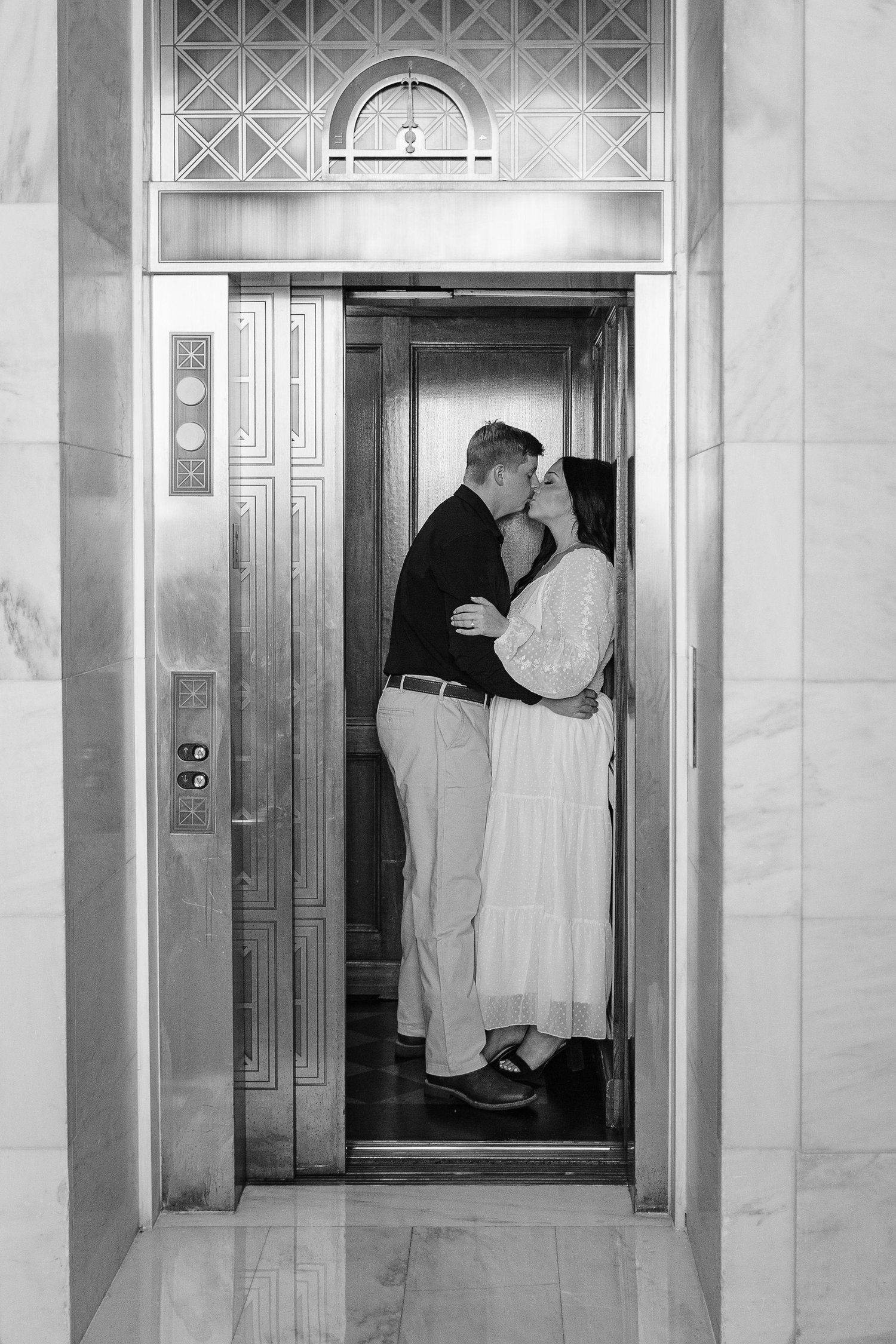 The Wedding Website of Keely Wells and Brandon McGuire