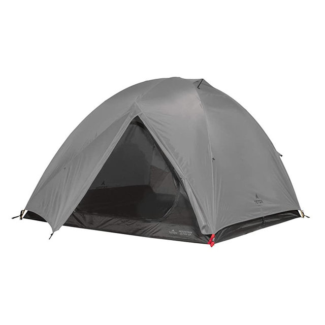 TETON Sports Backpacking-Tents Mountain Ultra Tent