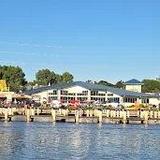 Fox River Brewing Company Waterfront Restaurant
