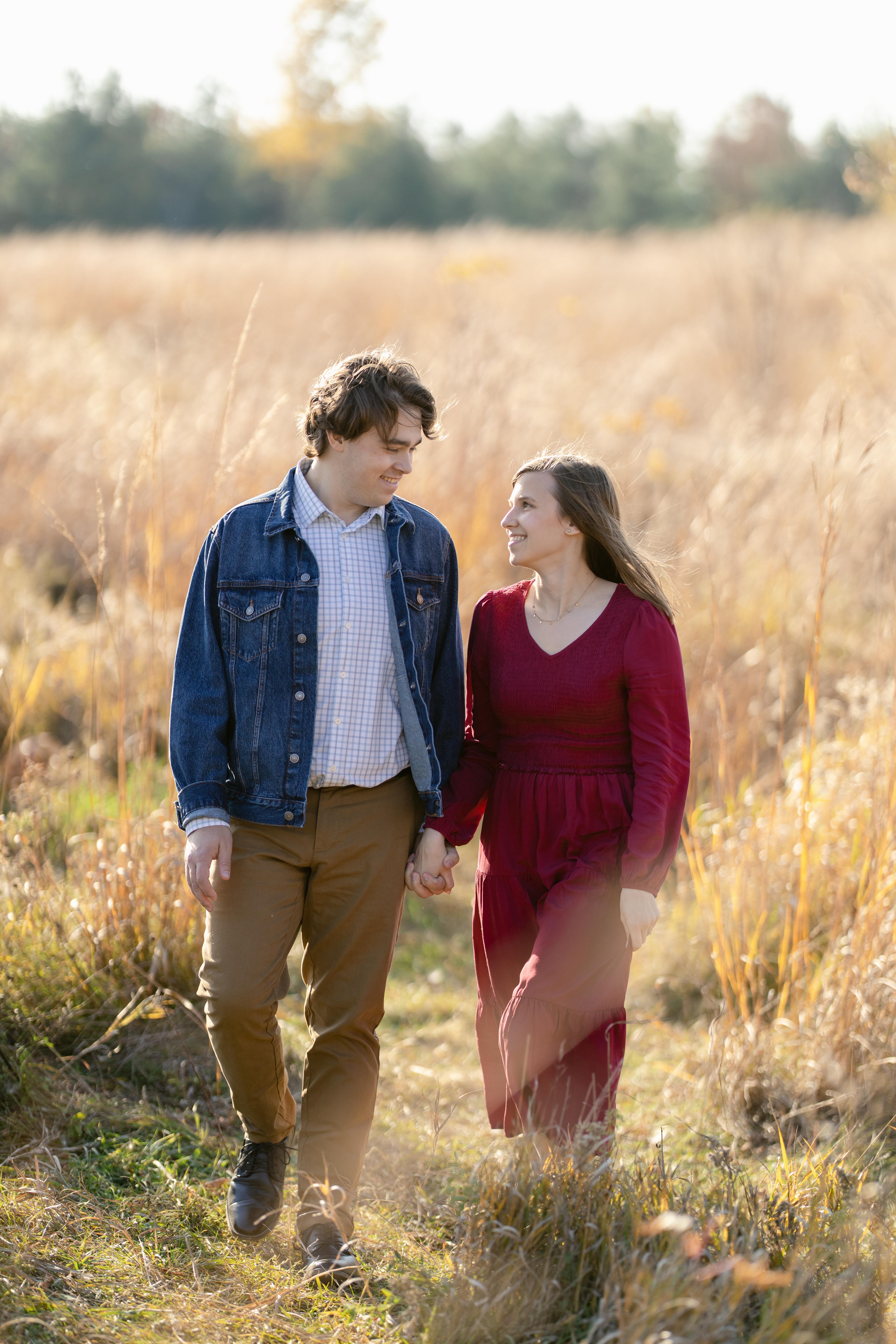 The Wedding Website of Grace Johnson and Carsten Van De Loo