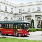 Newport Trolley Tours