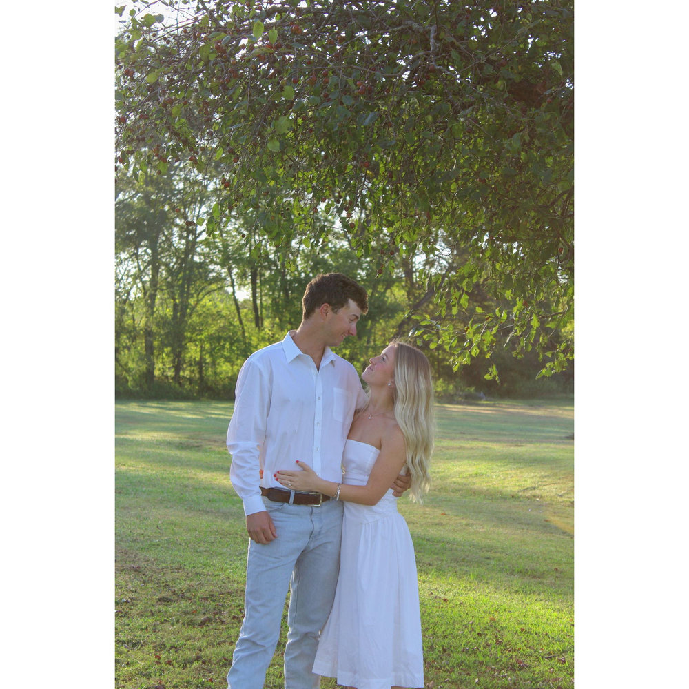 Theodore Joseph Pollack and Faith Mackinsie Troutt's Wedding Website