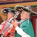 Plaza de los Mariachis