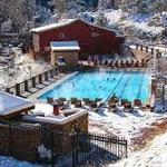 Mount Princeton Hot Springs