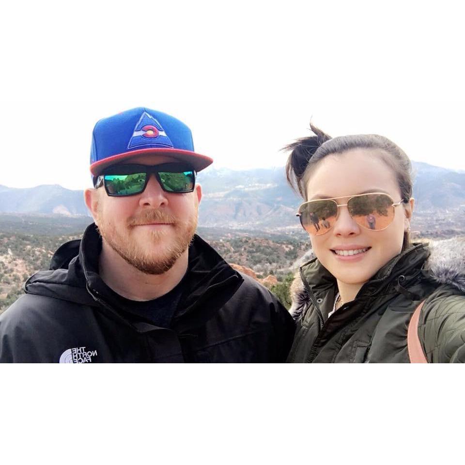Garden of the Gods