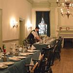 City Tavern (Museum)