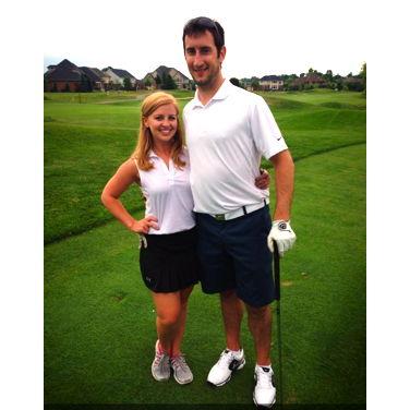 Golf Partners for the Kerekes Outing 2014