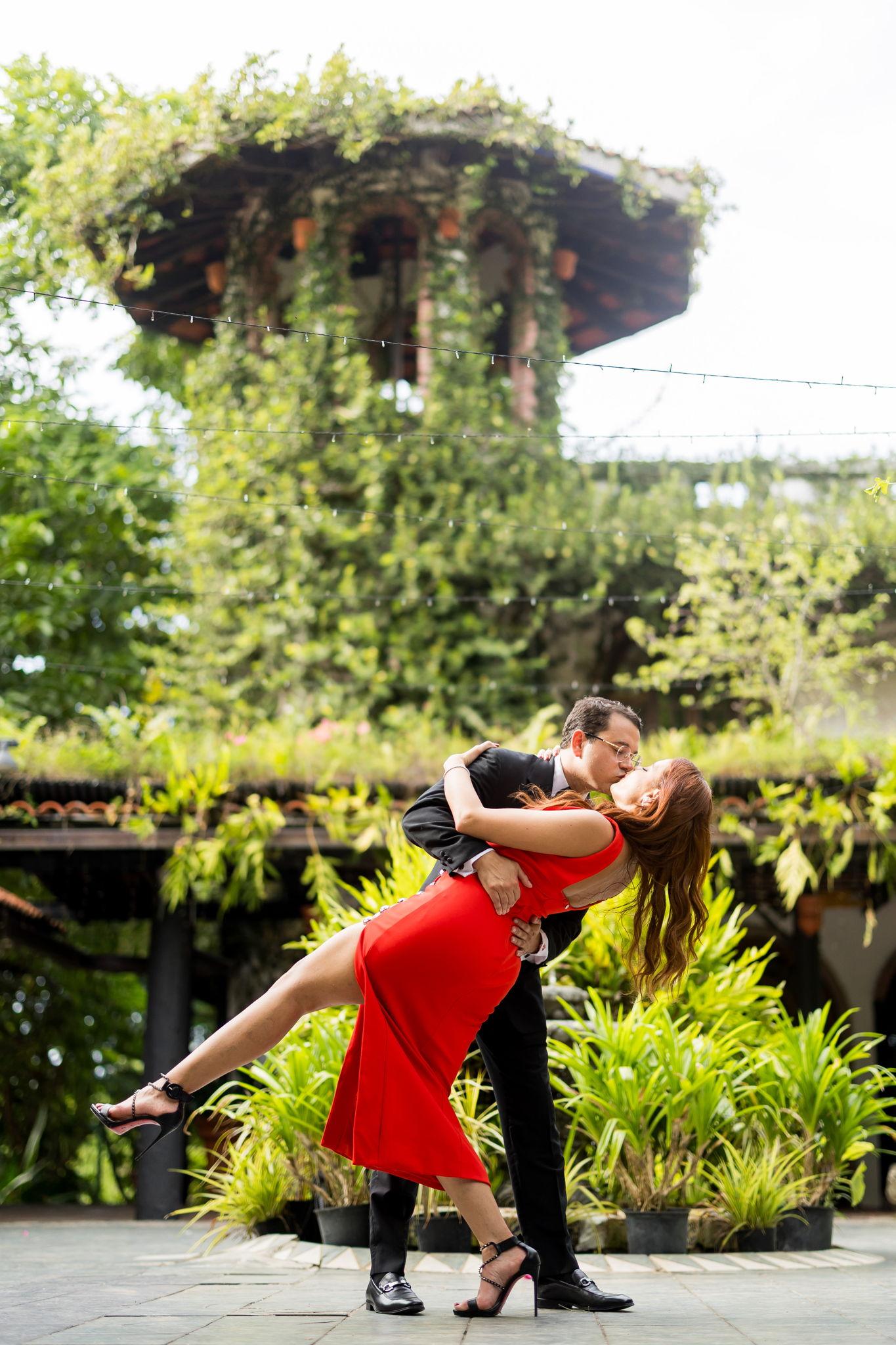 The Wedding Website of Cristina Ortiz Diaz and Samuel Antonio