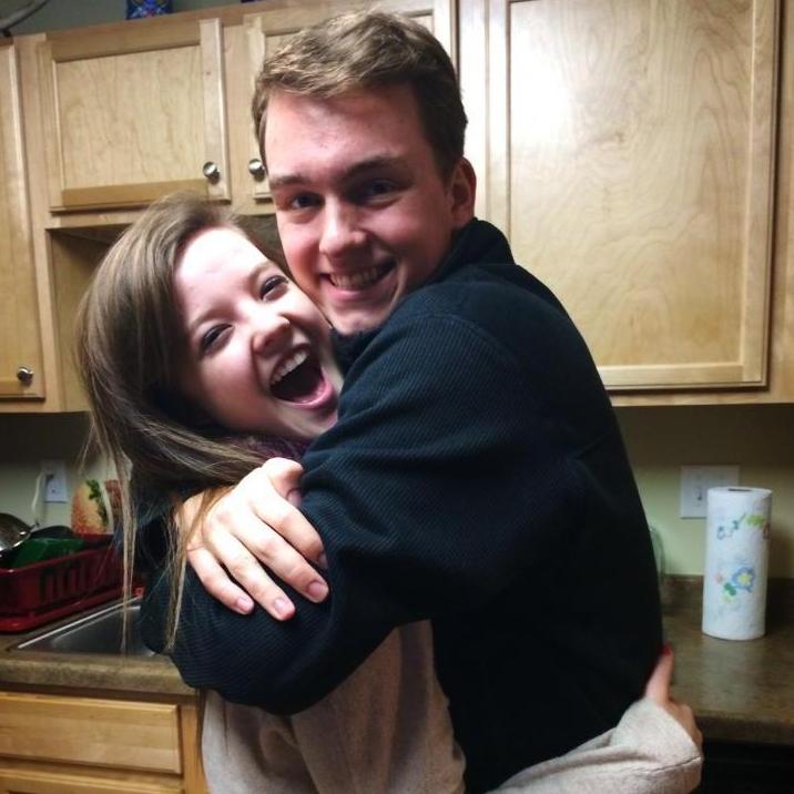 Celebrating our 1 year anniversary in Grand Forks