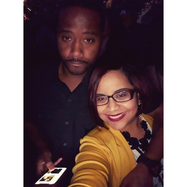 First Concert- Erykah Badu
