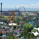 Elitch Gardens
