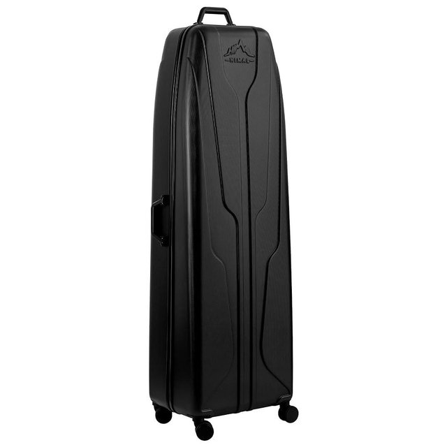 uniHimal Hard Case Golf Travel Bag, Golf Travel Case - Ultimate Protection, Waterproof & Durable, Specially Designed for Golf Clubs