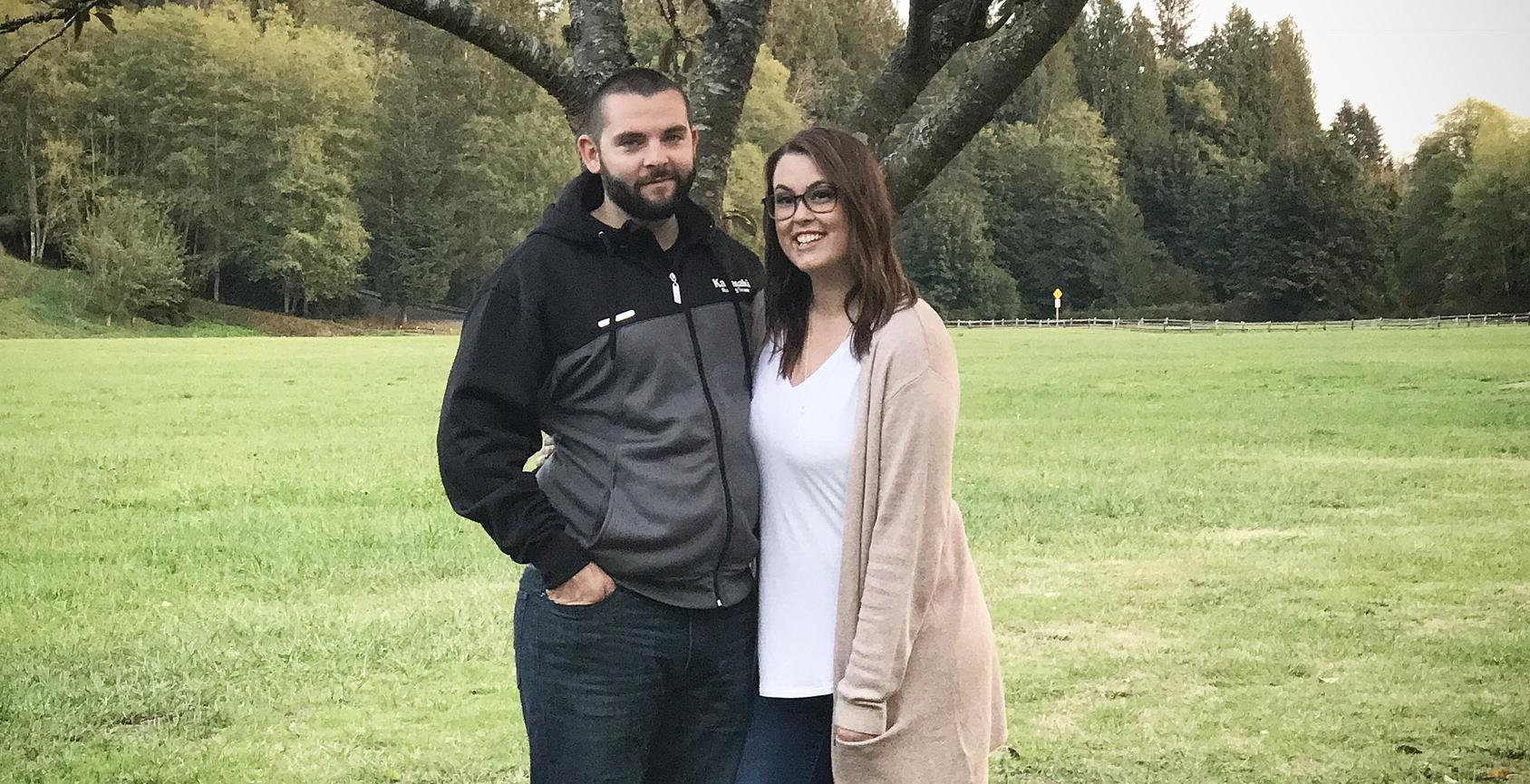 The Wedding Website of Jessica Baker and Michael Lineman