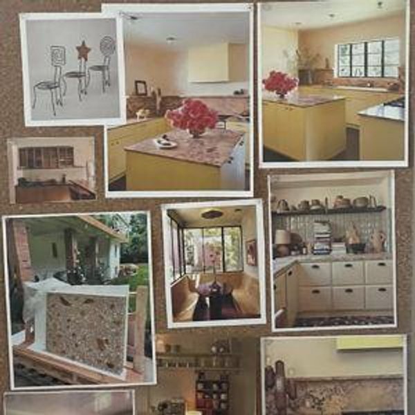 Our Home Renovation Fund