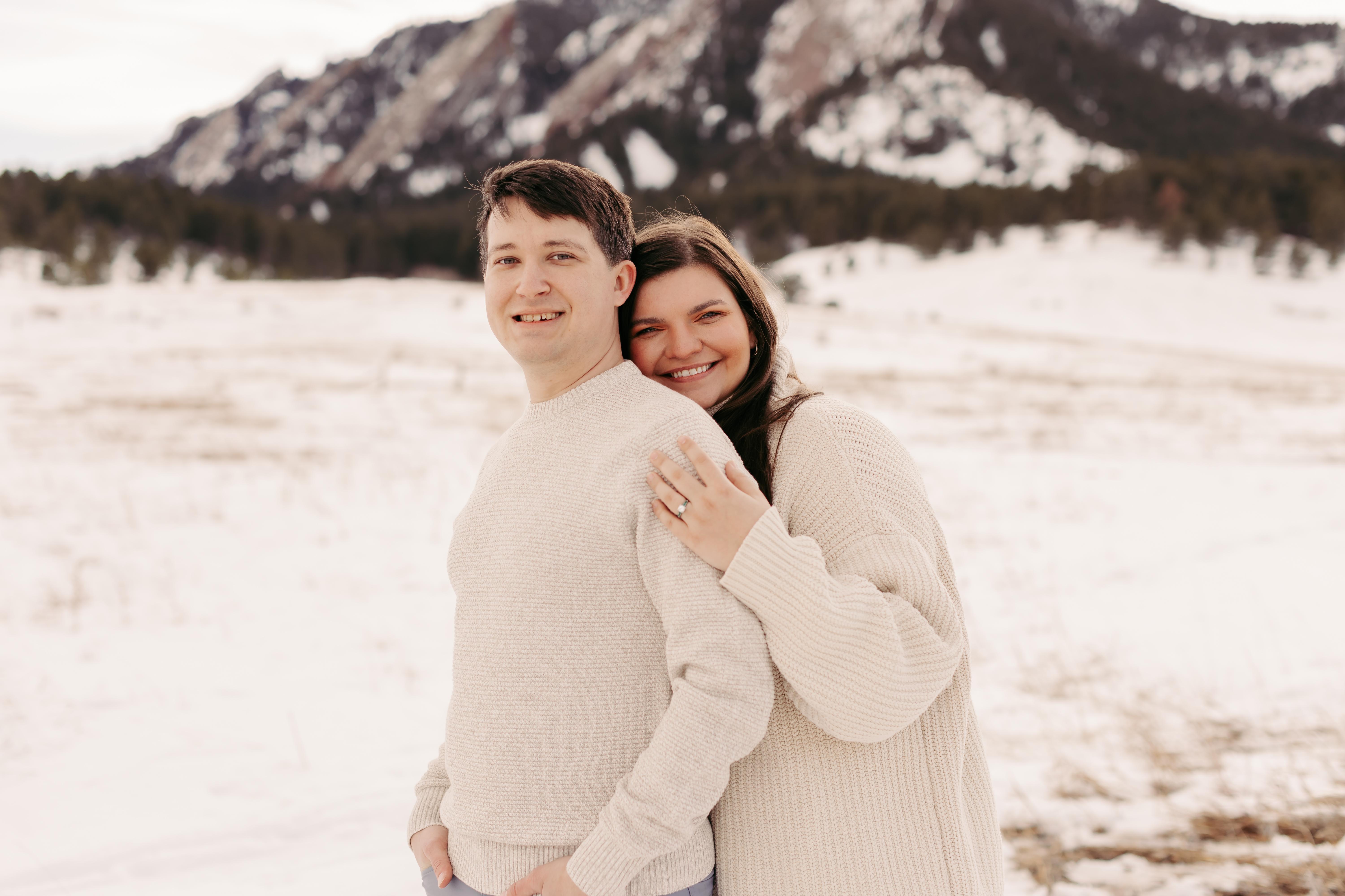 The Wedding Website of Amanda Holder and Jared Sikes