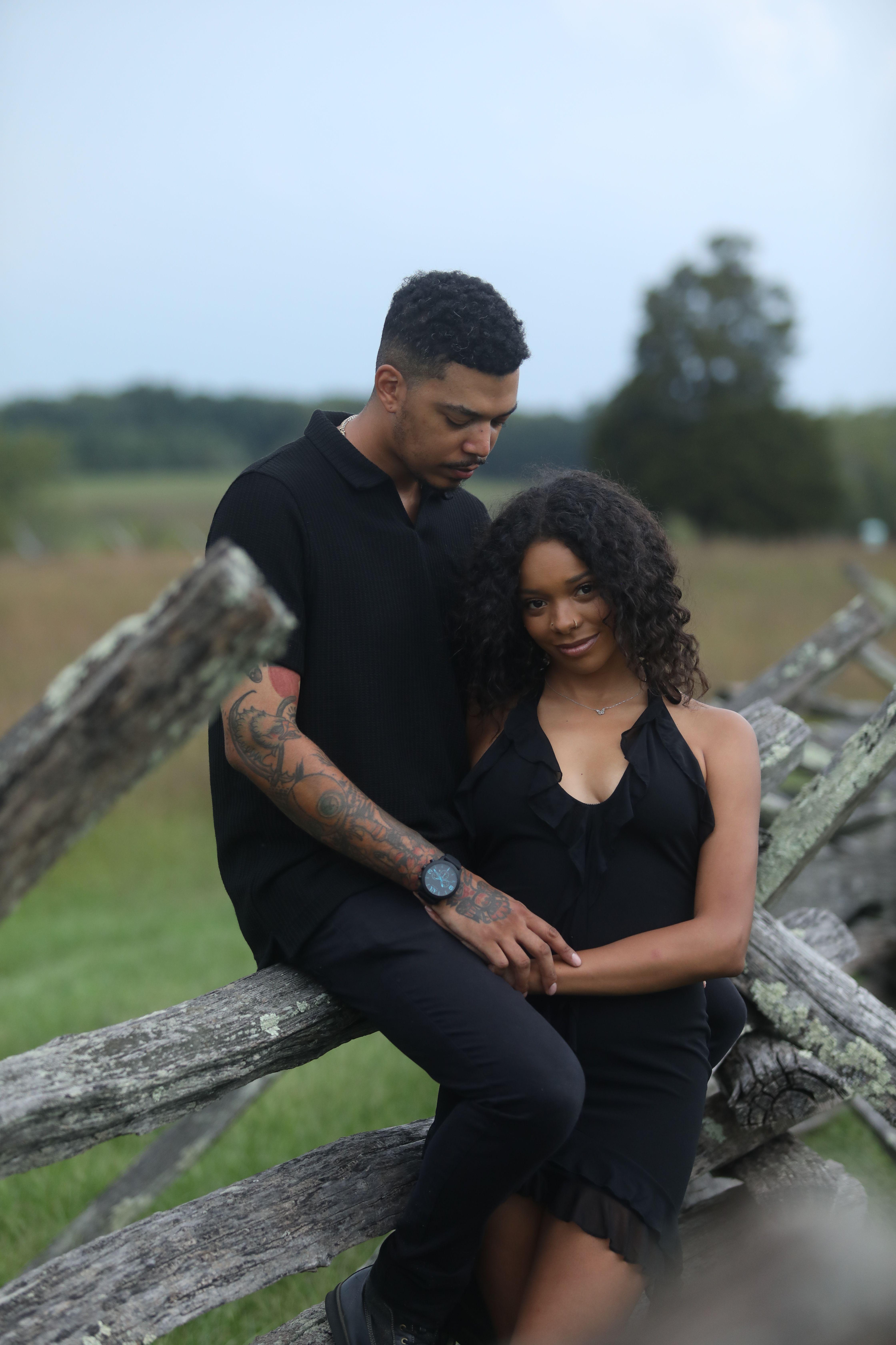 The Wedding Website of Taylor Tucker and Dominique Delaney