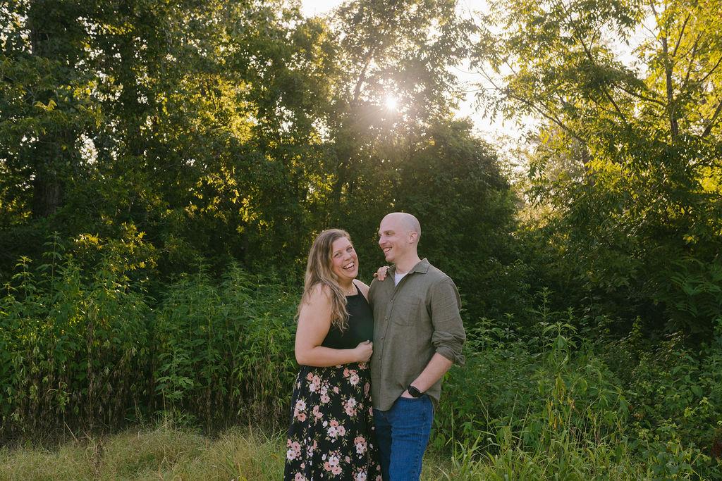 The Wedding Website of Whitney Schuster and Hogan Kangas