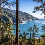 Oregon Coast