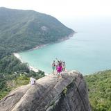 Hiking: Bottle Beach Viewpoint