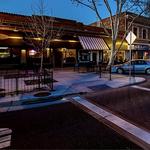 Downtown Tracy