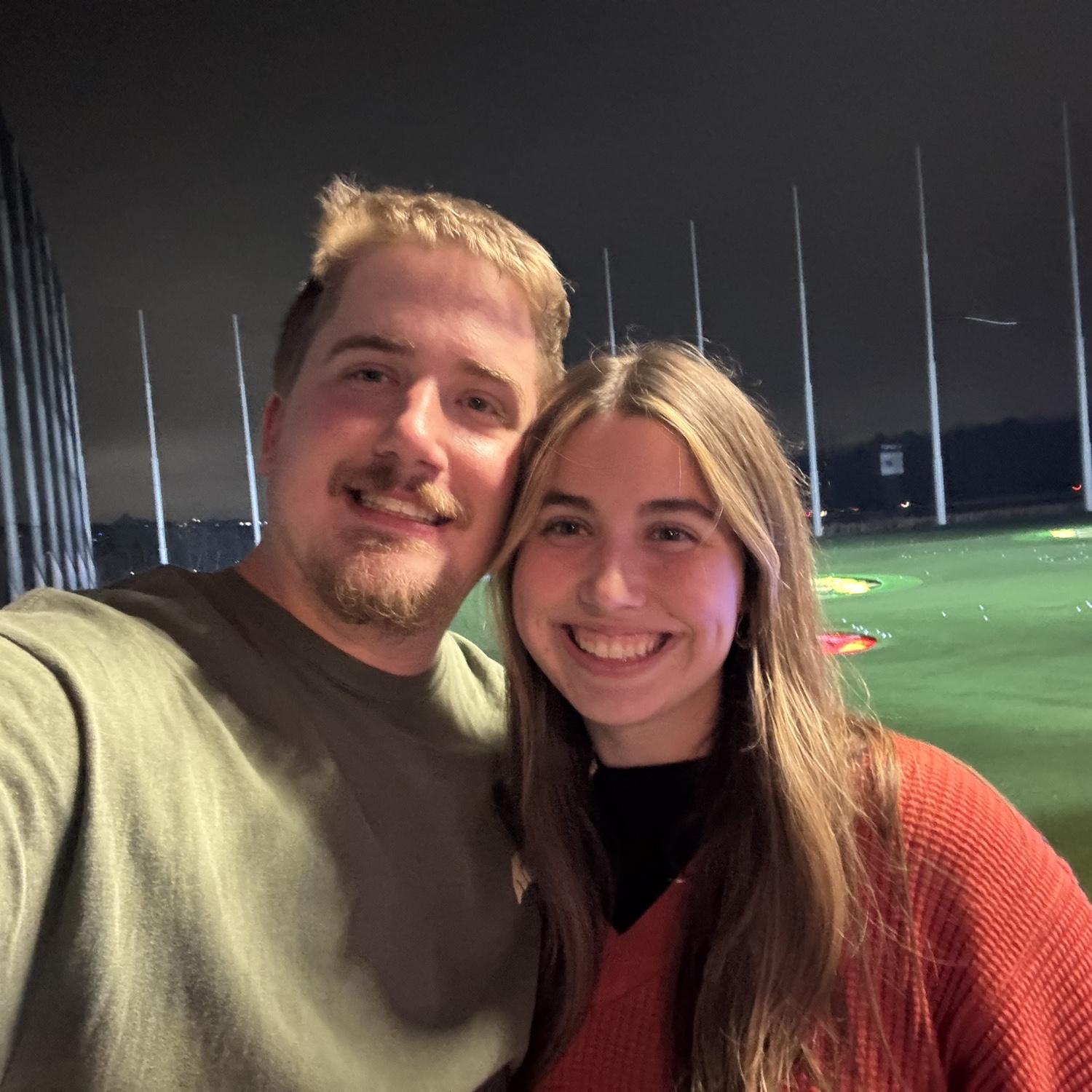 Top Golf