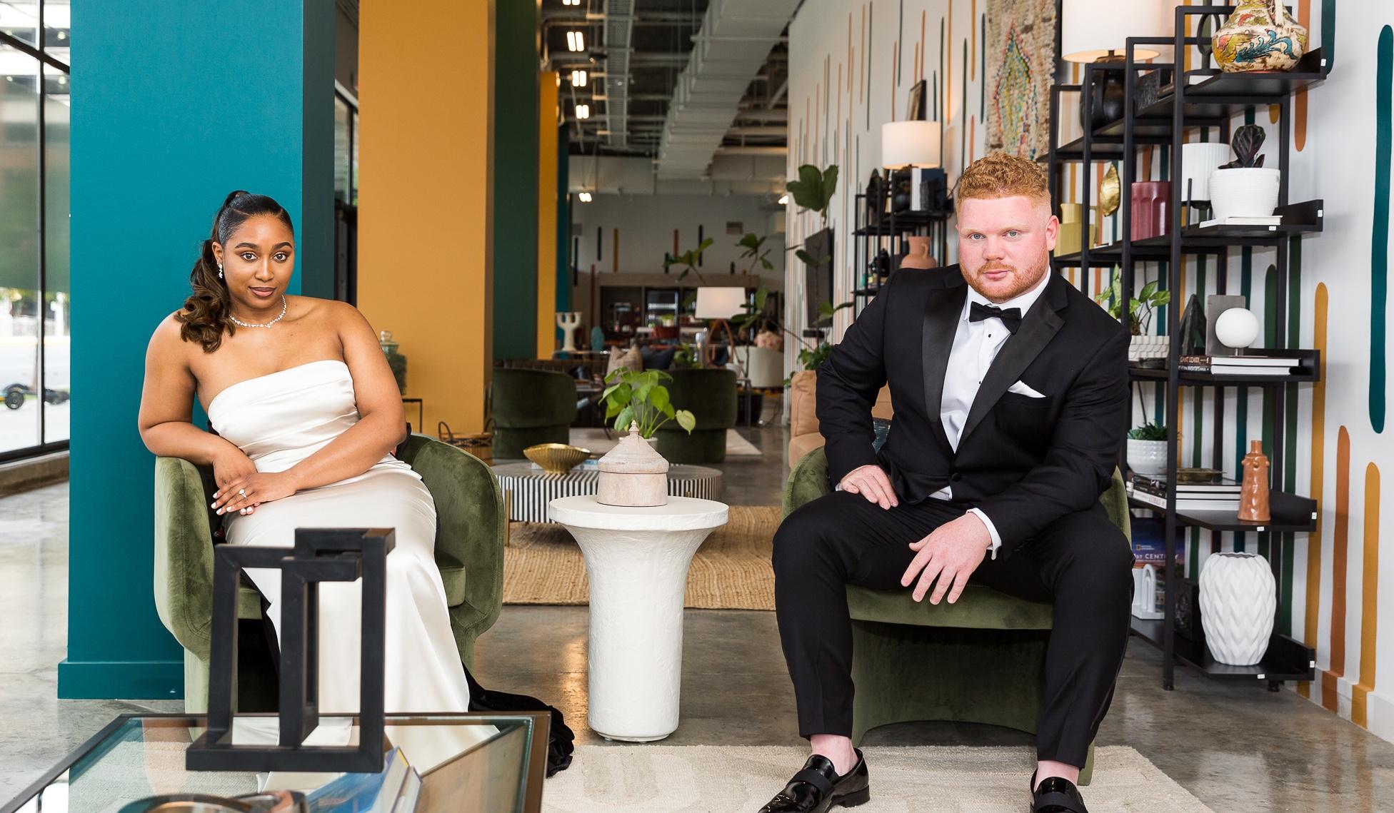 The Wedding Website of Mercedes Patterson and Hunter Patterson