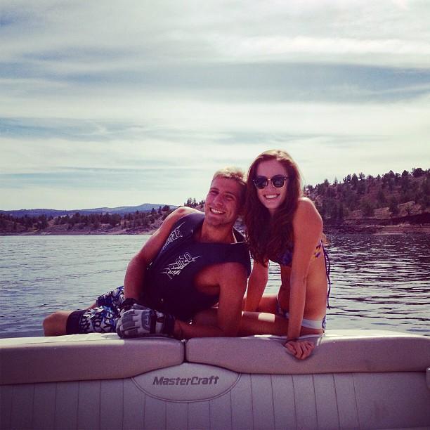 Prineville, 2015
