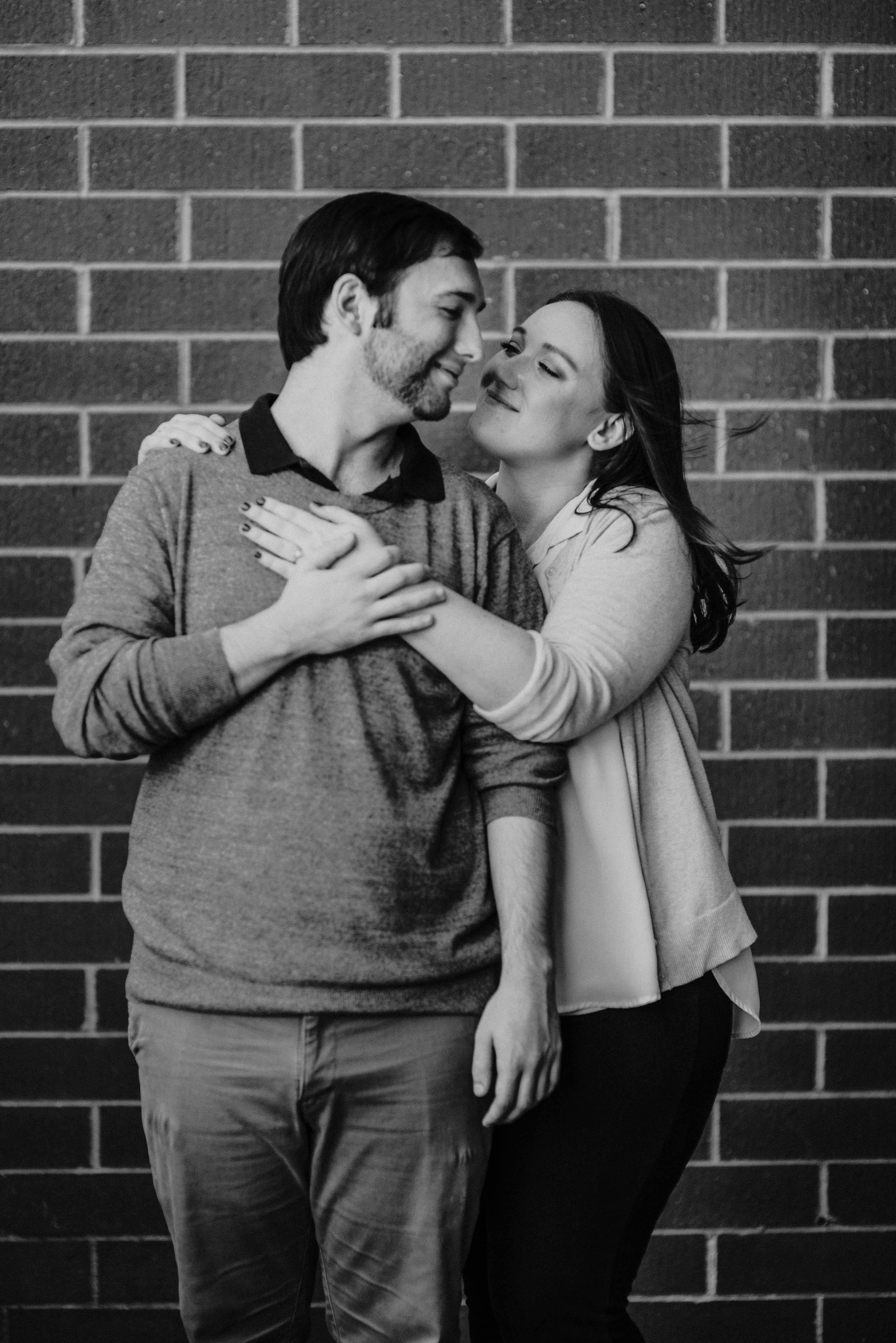 The Wedding Website of Zack Hinkle and Sara Matthews