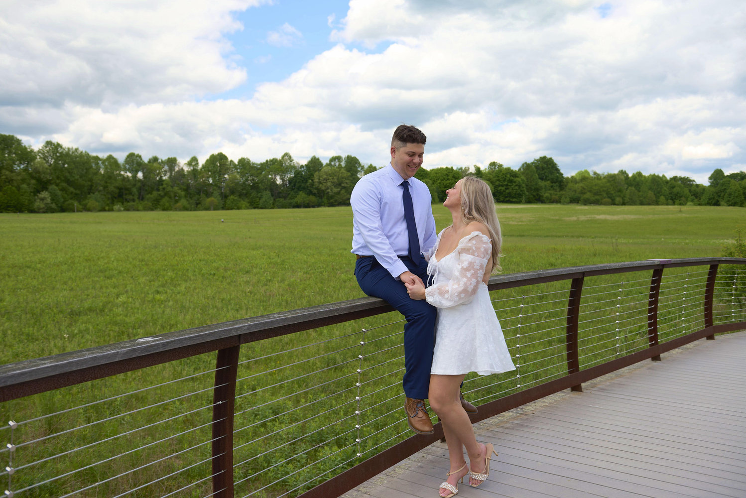 Ashley Strunk and Jarrid Kosa's Wedding Website