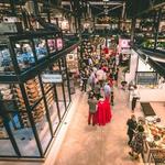 Keg and Case Market
