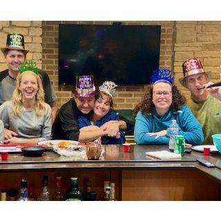 New Years Eve 2023