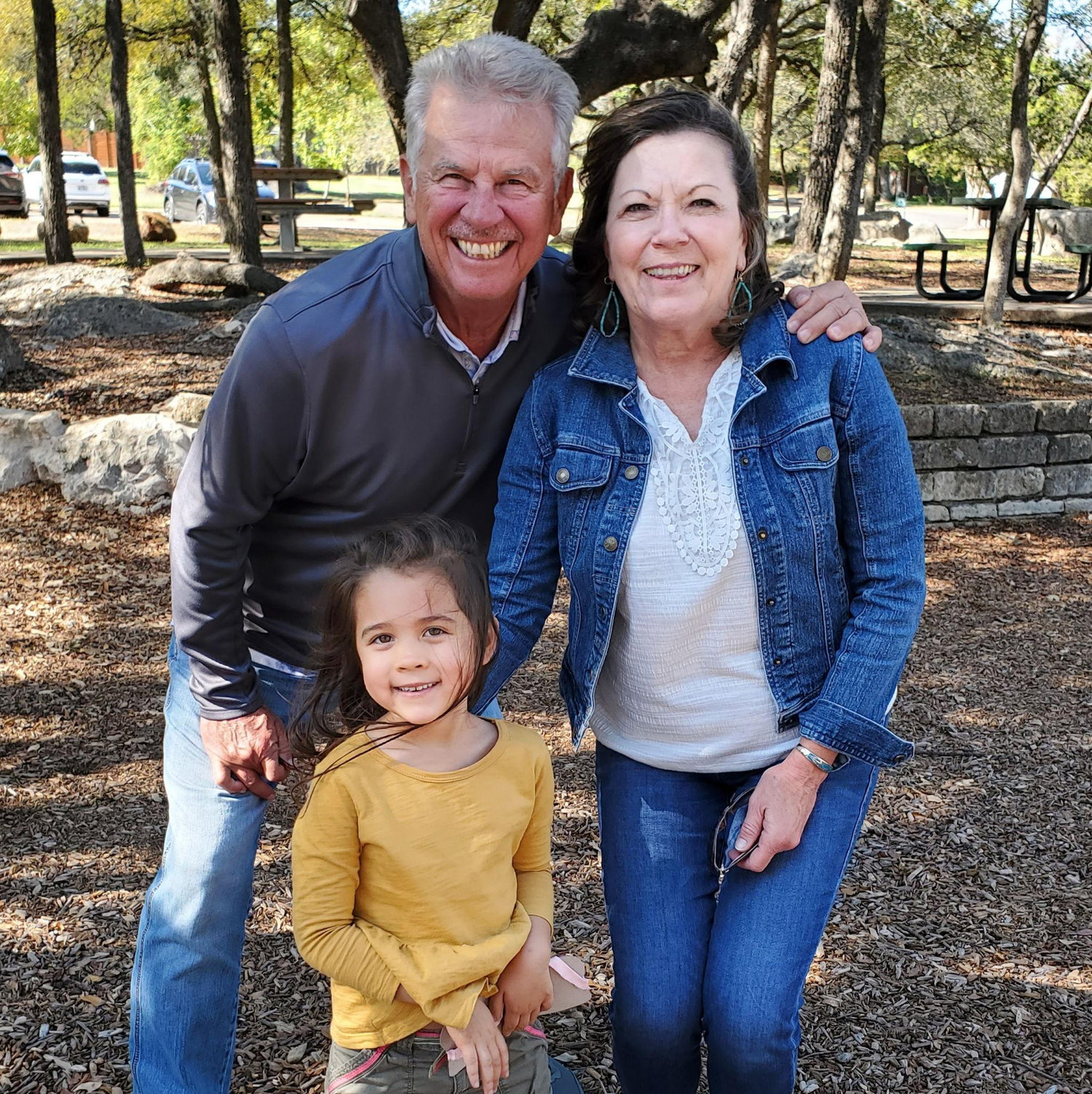 Celebrating milestones - Lela's birthday 2024