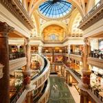 The Forum Shops at Caesars