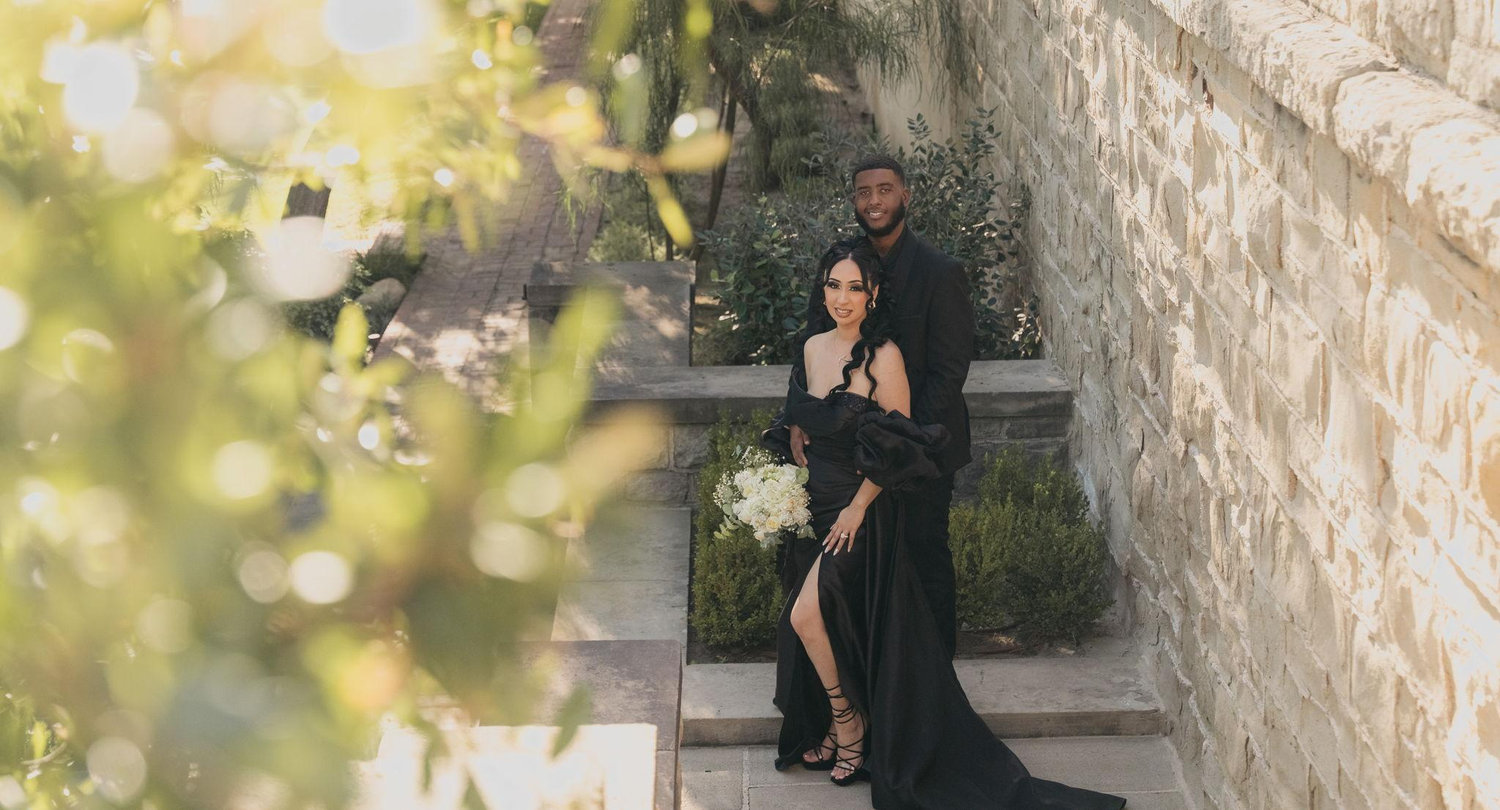 The Wedding Website of Maritza Razo and Justin Hatchett