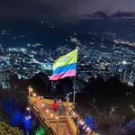Mirador el Cielo Medellin