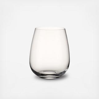 Entree Tumbler